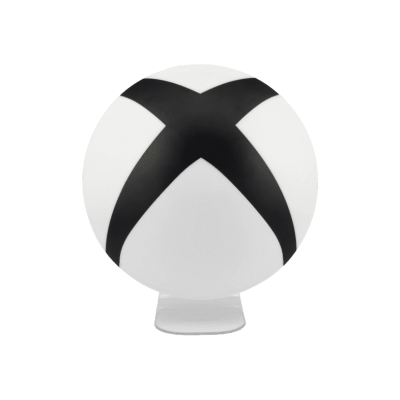 Paladone Xbox Logo Lamp